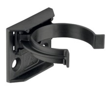 Plinth Leg Clips & Bracket Kick Board Screw Fixing  for 30 mm leg inc screws