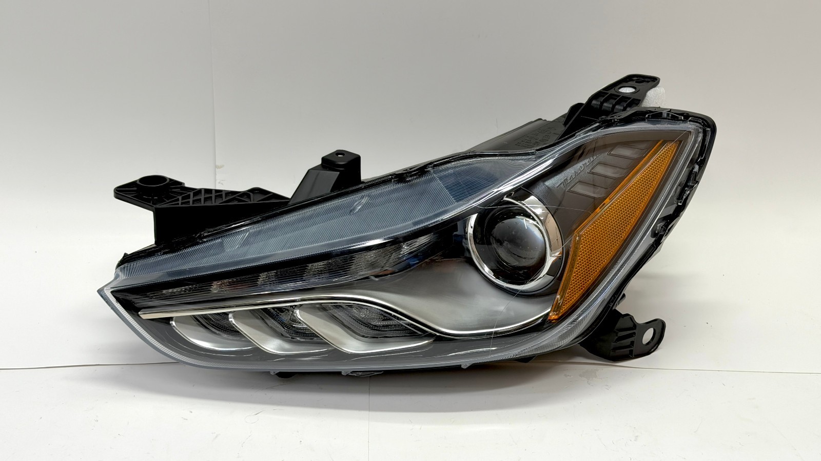 2014-2019 Maserati Ghibli LEFT Headlight Xenon LED OEM Non AFS 1 Module Original