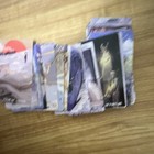 Tarot Card From Deck - Four of Water - Single Card (From Multi-Card Set) — photo 2