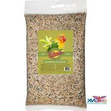 Volkman Avian Science Super Lovebird Conure Bird Food 20 Lbs