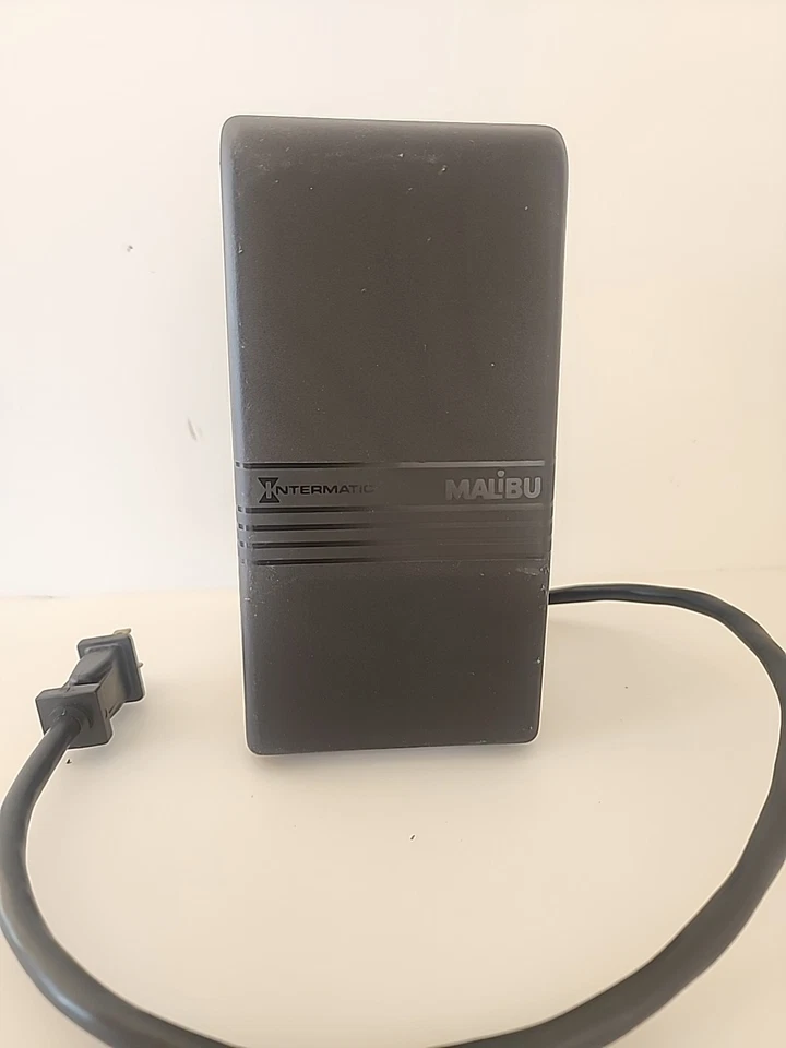 Malibu Intermatic 88 Watt LV345T Landscape Lighting Low Voltage Transformer NEW - Image 2 of 4