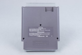 Nintendo NES *Dropzone* OVP CIB Pal B D5-NOE +