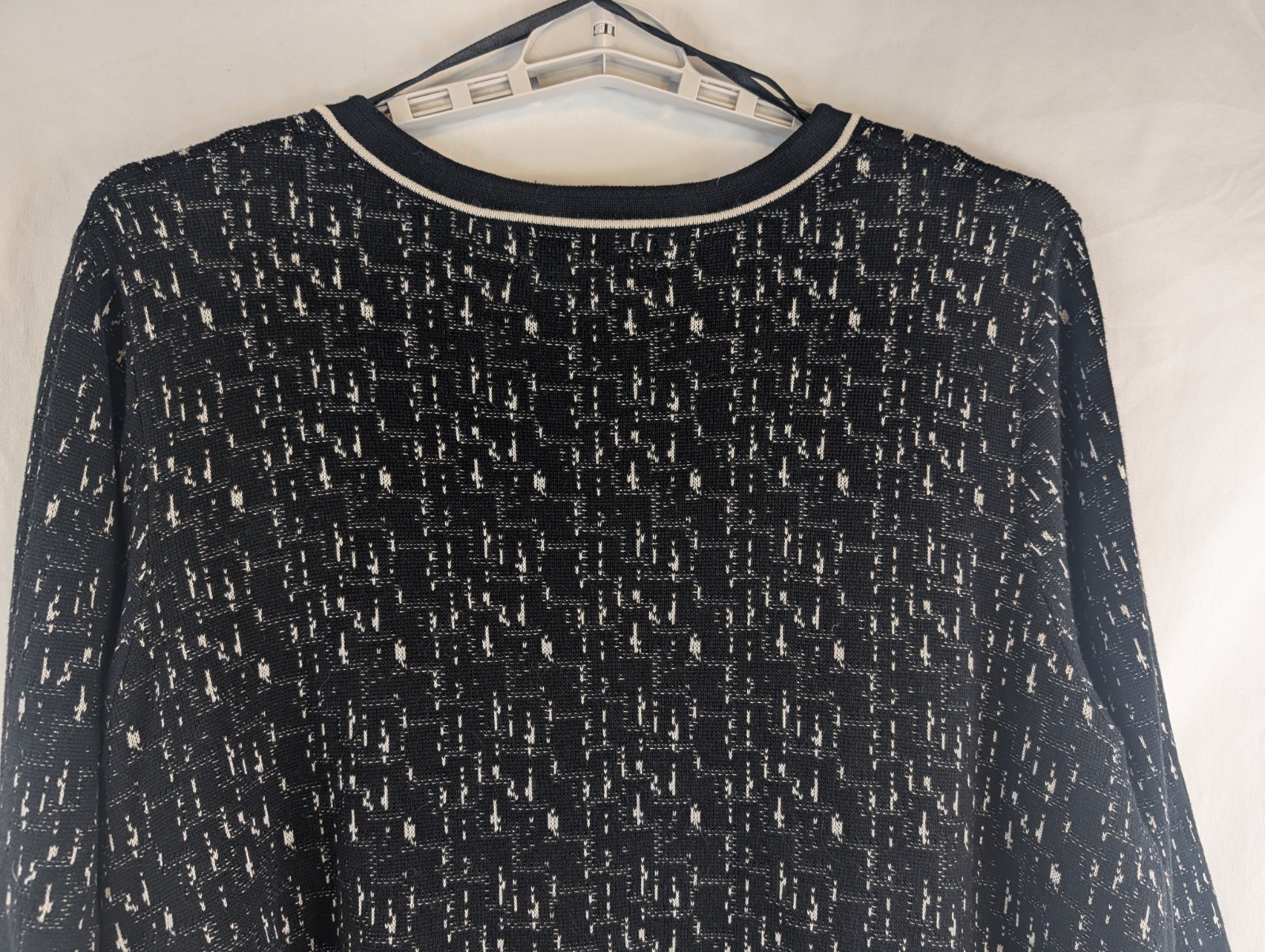 Sweater Jacket Jones Studio Separates Women's 3X … - image 12