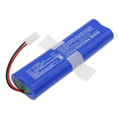 Battery for 360 Botslab S8 Plus,QH100005,S8 Plus,S8+ P/N: INR21700M50LT-4S1P