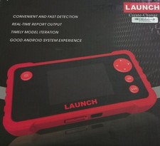 LAUNCH CRP123 Plus OBD2  Profi KFZ Diagnosege...