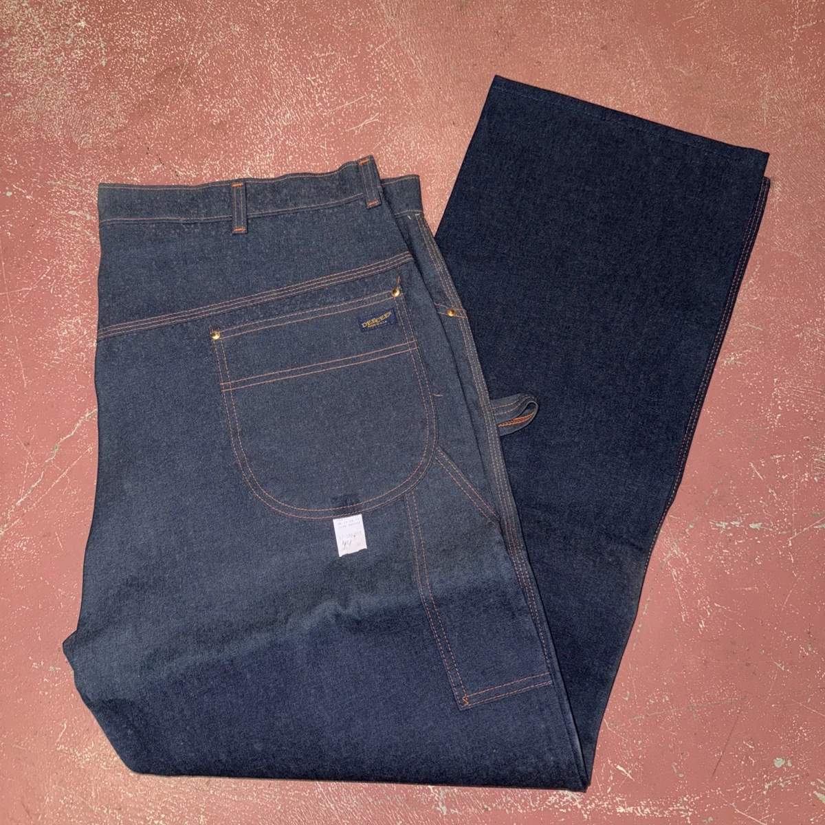 Dee Cee Jeans In Men