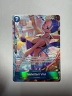 One Piece | Nefeltari Vivi | EB04-025 (OP14) Alt Art (SR) Alternate ENGLISH NM