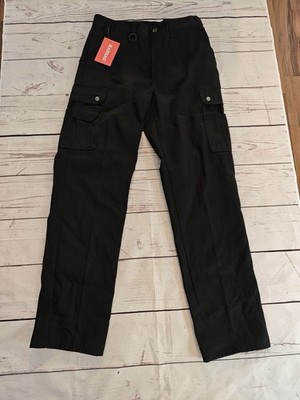 Kansas Service Trouser/Hose 233 LUXE Gr. C150 Arbeitshose schwarz 127356/940 NEU