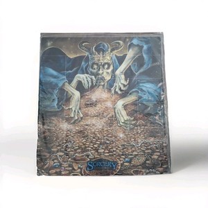 Sorcery Contested Realm Playmat | eBay