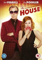 House - Dvd - G3Z