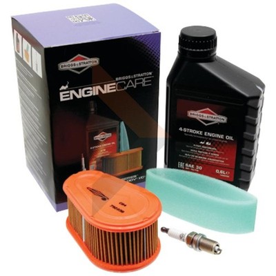 Briggs u. Stratton TUNE UP KIT DOV  | 992234 | 4016153559261