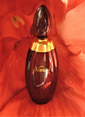 Parfum   Yves Rocher Venice Eau de Toilette 100ml EDT + Miniatur 7,5ml Vintage