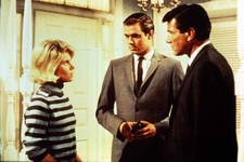 FBI: Spur im Flammenmeer - Lydia Day - 1 Dia - 5x5cm gerahmt (2720)