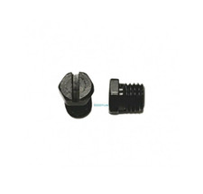 Upper Looper Holder Screw 2X Juki Overlock Ma...