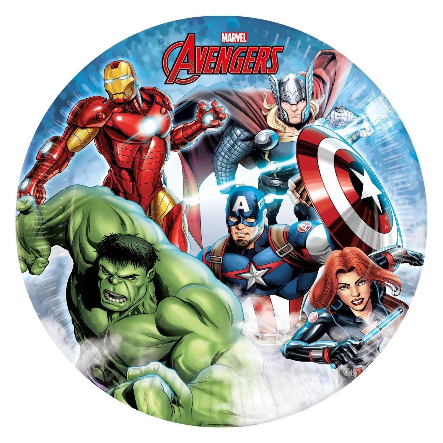 Procos Avengers Infinity Stones 8 Teller 3190₽
