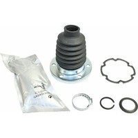 Metzger 751.123 Faltenbalgsatz Antriebswelle FüR VW Skoda Seat Audi Golf Lupo