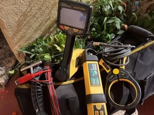 vivax metrotech vloc3-cam & Vivax vScan 1W Transmitter