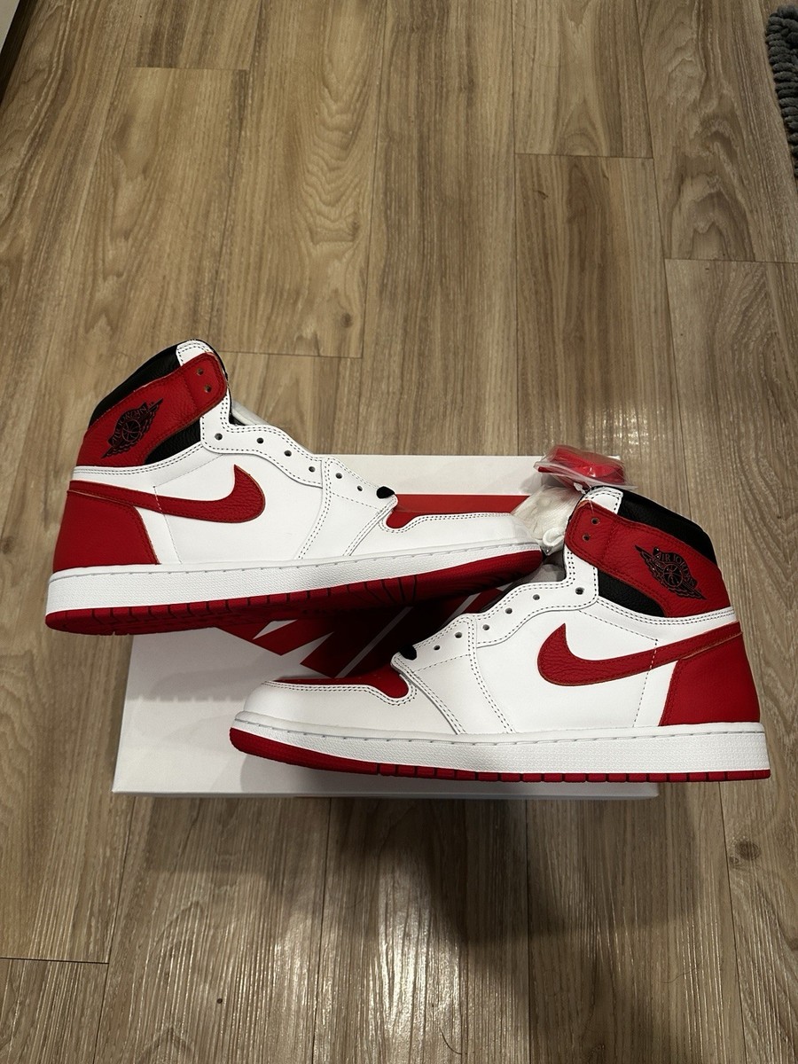 nike air jordan 1 size 12