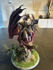 Ionus Cryptborn Pro Painted