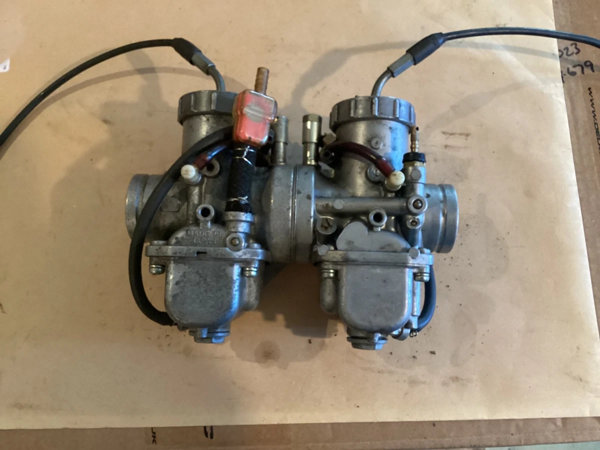 Motorcycle Parts for Yamaha TZ250 for sale | eBay