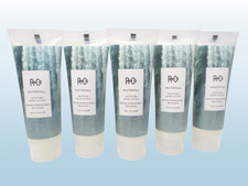 R CO WATERFALL MOISTURE  SHINE LOTION 0.5 OZ NWOB LOT OF 5