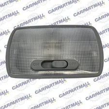 2001-2005 Honda Civic Sedan Rear Roof Interior Dome Map Light Lamp Assembly OEM
