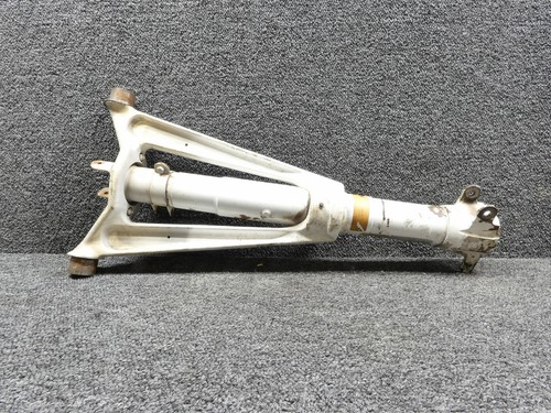 5842000-202 Cessna 414 Nose Gear Strut Assembly (Less Forks)