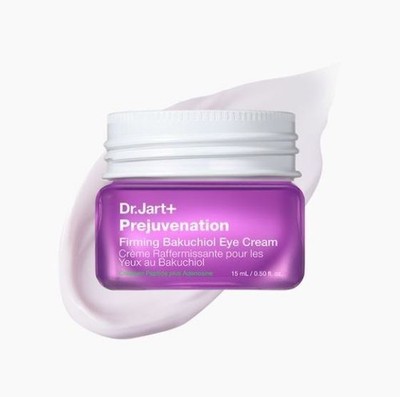 Dr.Jart+ Prejuvenation Firming Bakuchiol Eye Cream 15ml Anti-Aging Cream