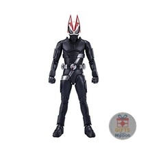 Tamashii Nations S.H.Figuarts Kamen Rider Geats Entry Raise Form Figure BAS6405