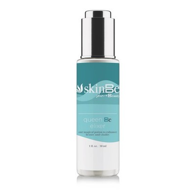 queenBe Elixir