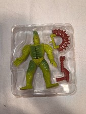Bandai 1994 Mighty Morphin Power Rangers Snapping Chest Invenusable Fly Trap