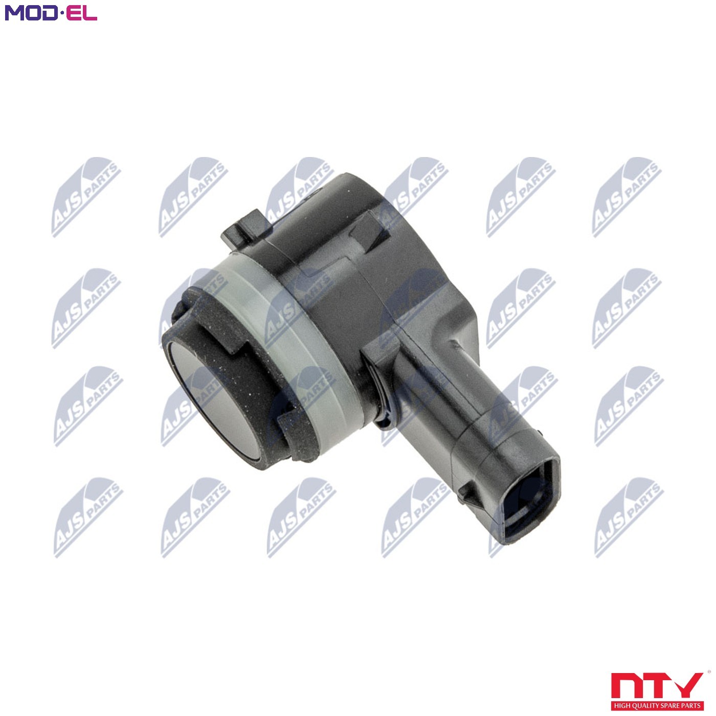 2x ✅Fits NTY EPDC-ME-009 PARKING SENSOR ⭐UK Seller⭐ - Image 12