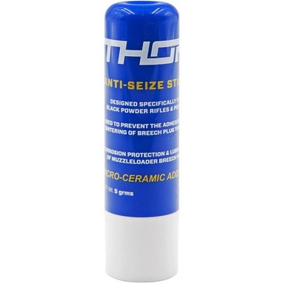 Thor  Anti-Seize Stick - Ceramic Breech Plug Anti-Seize Grease - 5 Gram Tube