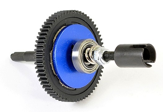 FTX 6226 Vantage/Carnage Slipper Shaft [EP] 1 Set    Brand  New  UK Stock    54