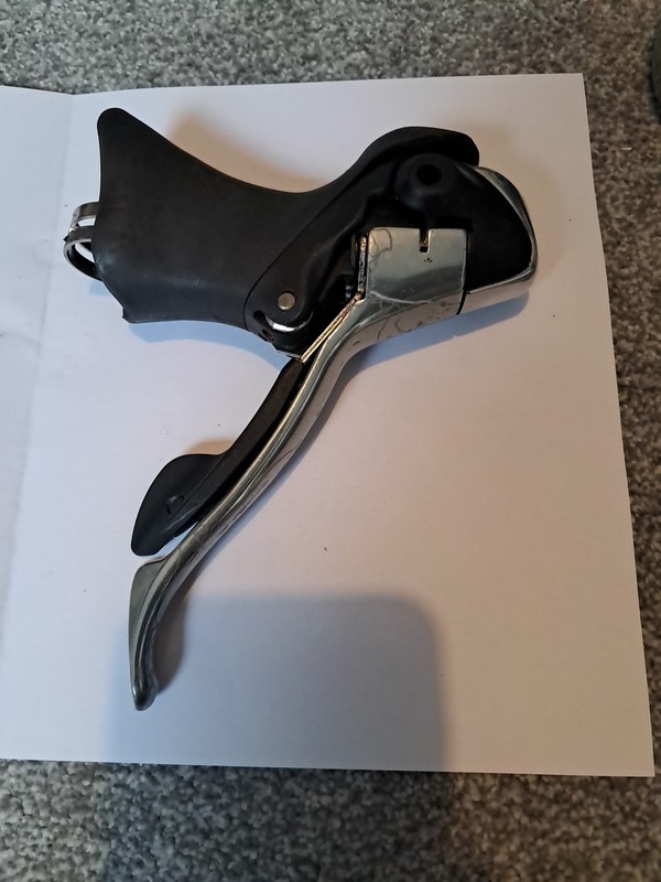 Shimano Tiagra Shifter Single