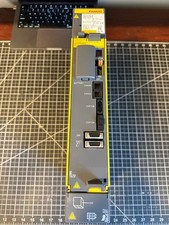 Fanuc Servo Amplifier aiSV 160-B A06B-6240-H106 F 