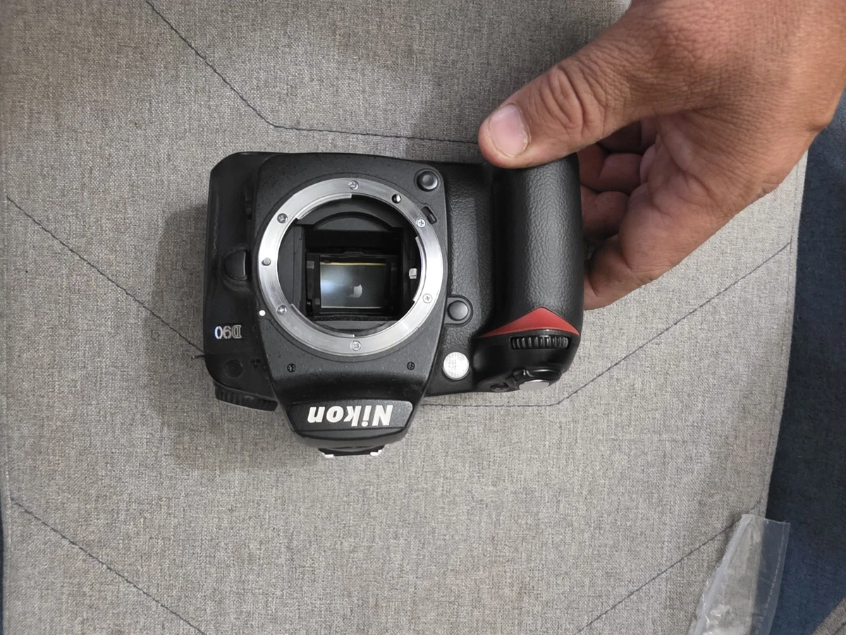 Nikon D90 Digital Cameras for Sale | Shop New & Used Digital
