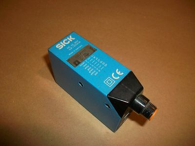 Sick Optics Color Sensor CS3-P1132