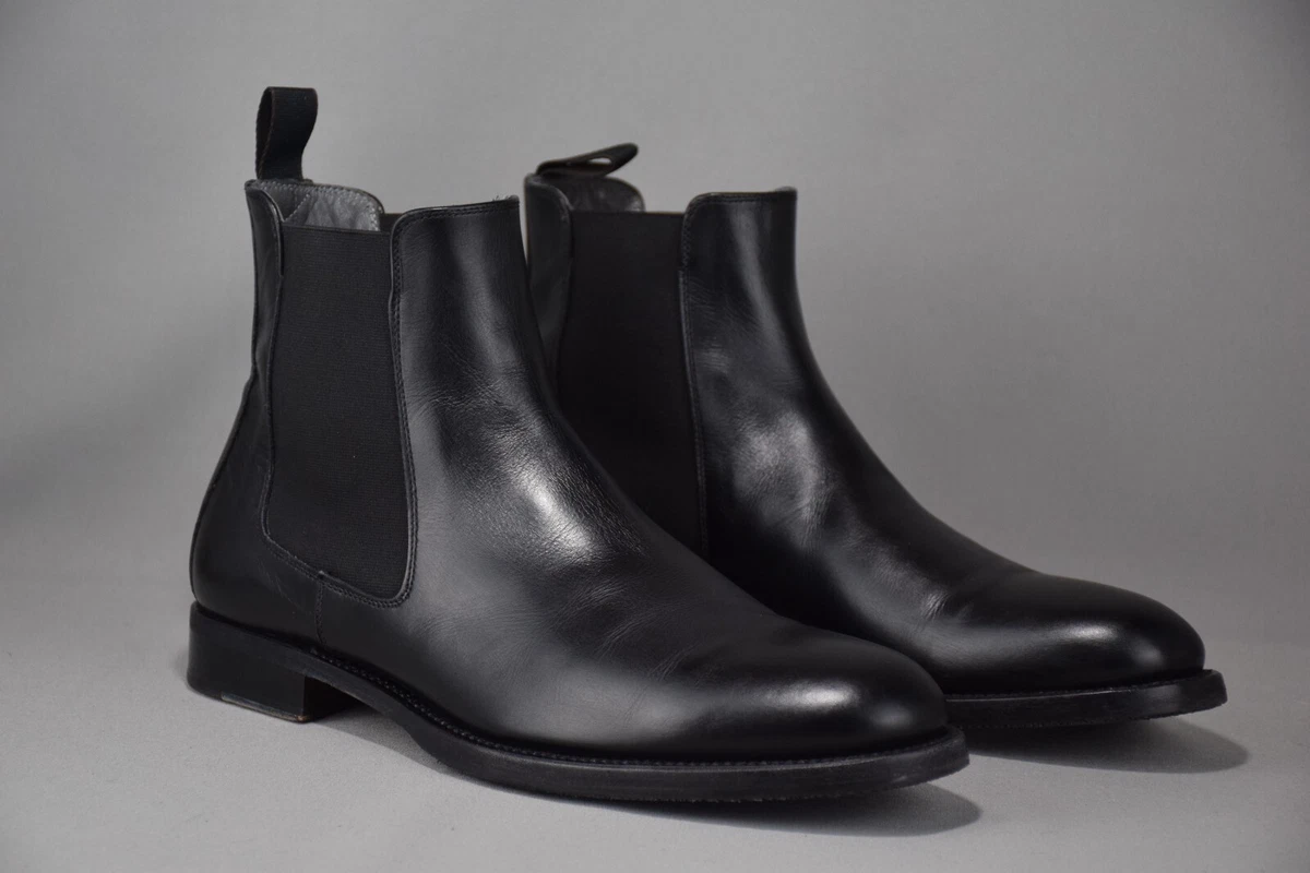 Scarosso jodhpur cheap boot