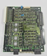 HITACHI MOD-CONT P/N 738-5002 CONTROL BOARD