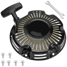 Pull Start Recoil Starter Assembly for Predator 79cc 98cc 68124 69733 CT100U