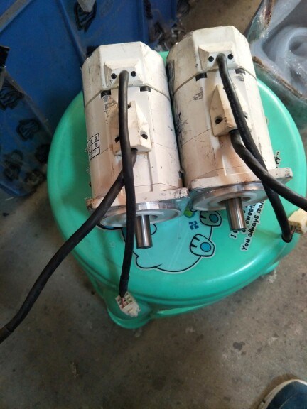 USED MQMA042A1B via DHL or Fedex fast shipping