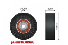 Poulies diverses Subaru LEGACY