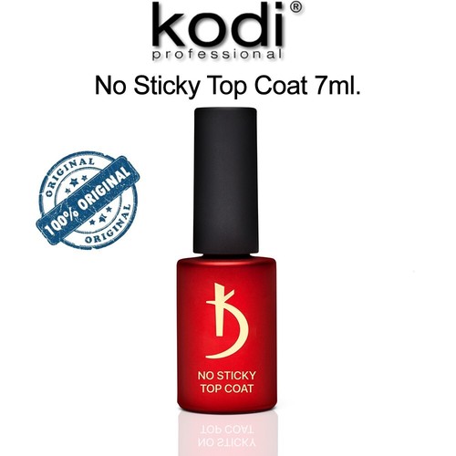 Kodi - Gel LED/UV Base de goma / Parte superior / Primer / Refrescador de uñas/ Puntas apagadas/ Ultraenlace - Imagen 84 de 170