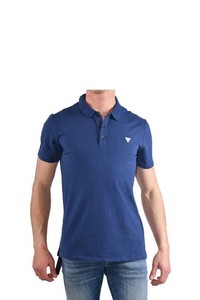 polo uomo guess
