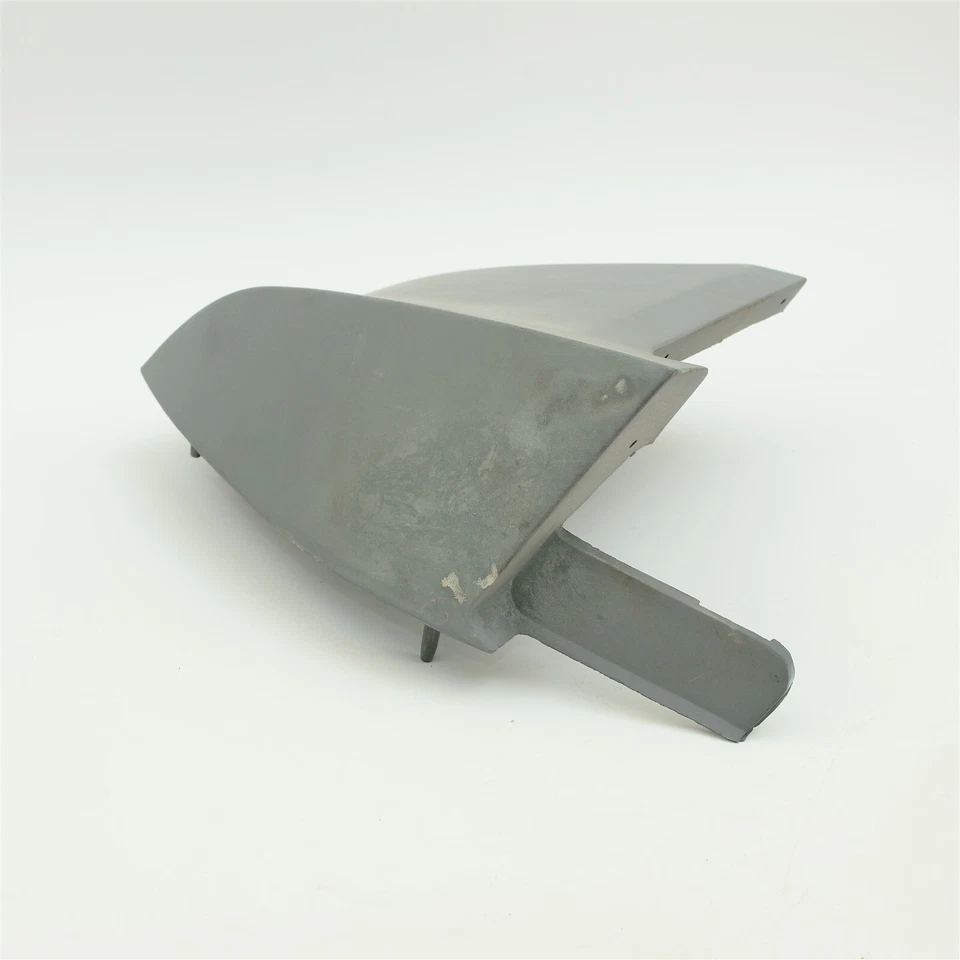 73 1973 Buick Century GS LH cuarto de extensión de panel en lámpara trasera GM 8707885 NOS Foto 3 de 4