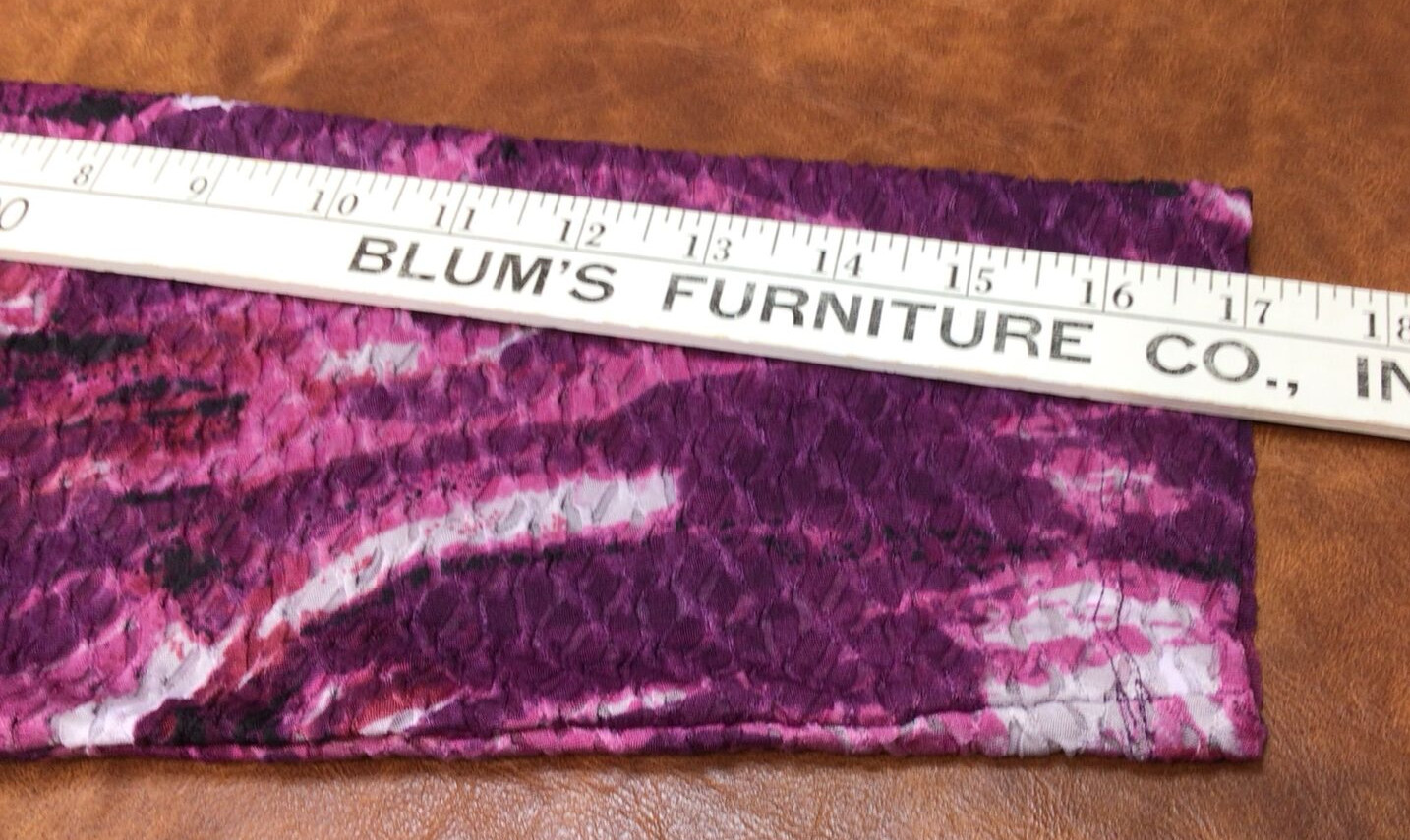 Ruby Rd. Petite Blouse Top Pullover 3/4 Sleeve Si… - image 5