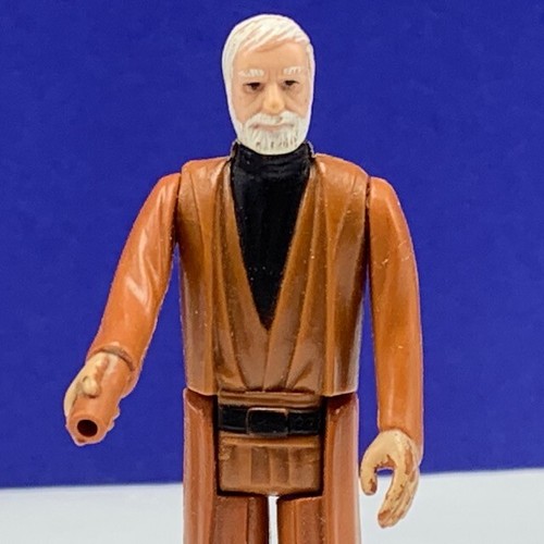 Star Wars action figure toy vintage 