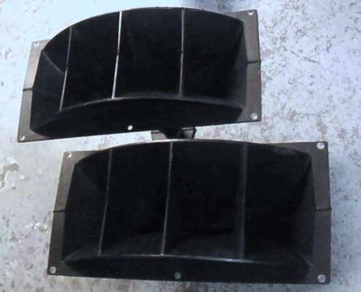 JBL Vintage 2482 Compression Horn Drivers. Ultra-Rare Vintage! | eBay