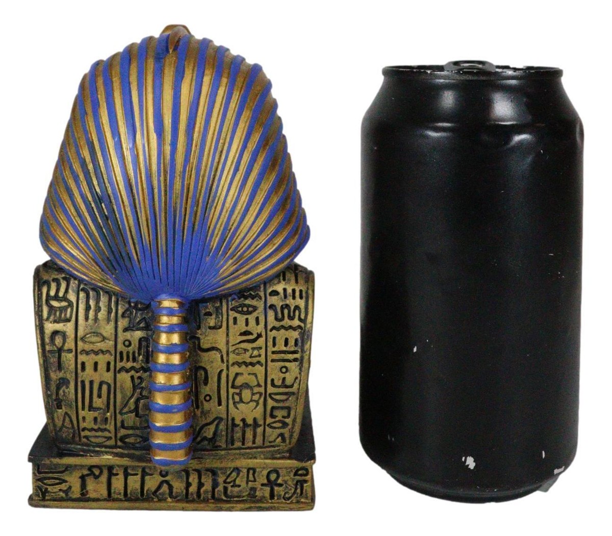 Ancient Egyptian King Ruler Pharaoh Tutankhamun Votive Ancient Egyptian King Ruler Pharaoh Tutankhamun Votive